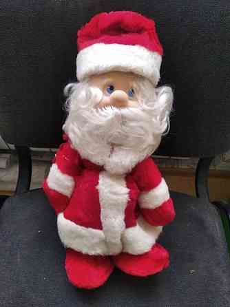 Дед мороз и Снегурочки ссср Донецк