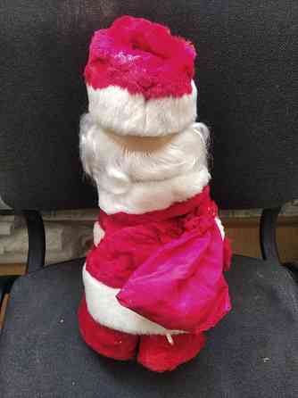 Дед мороз и Снегурочки ссср Донецк