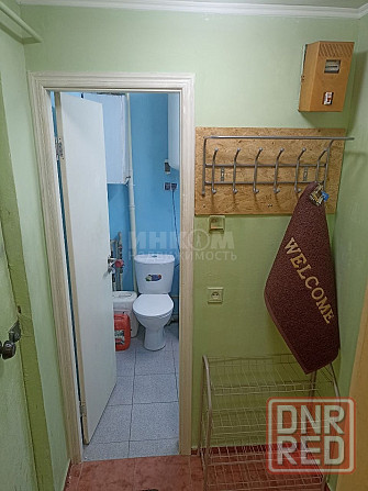 продам 1к ул. Шелгунова (рн. Мясокомбината) Луганск - изображение 1