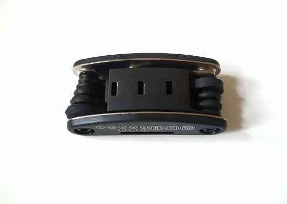 Мультитул 13 в 1 (ключи) для ремонта велосипеда Донецк