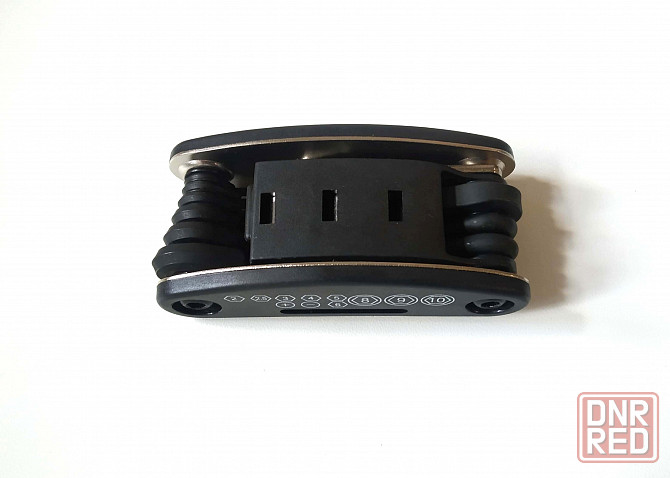 Мультитул 13 в 1 (ключи) для ремонта велосипеда Донецк - изображение 2