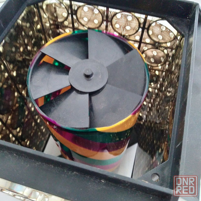 Светильник "Кристалл-2" Донецк - изображение 3