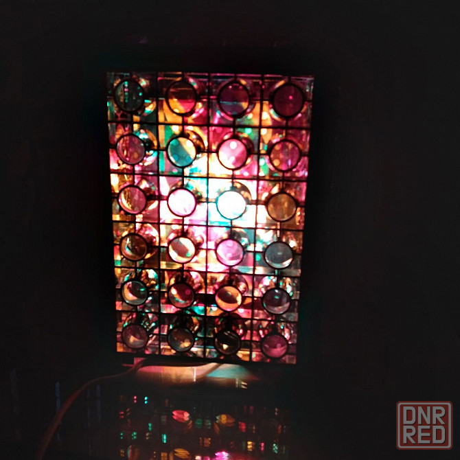 Светильник "Кристалл-2" Донецк - изображение 1