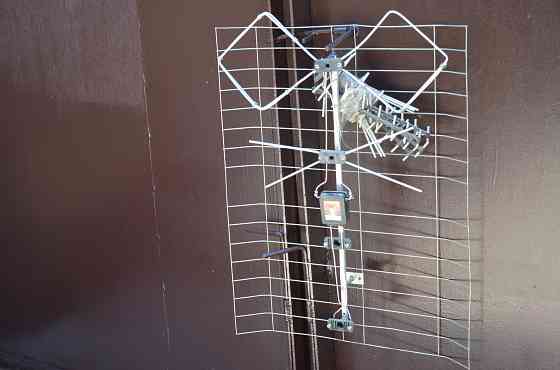 Антенна Макеевка