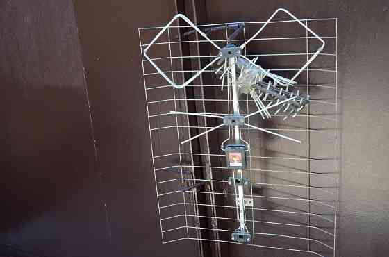 Антенна Макеевка