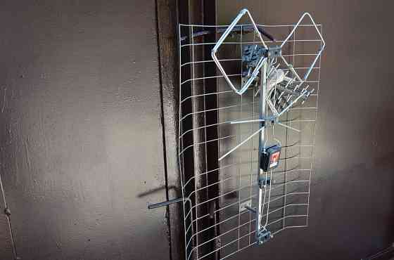 Антенна Макеевка