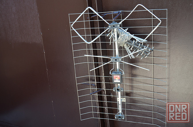 Антенна Макеевка - изображение 3