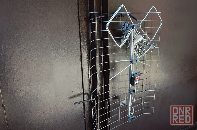 Антенна Макеевка - изображение 2