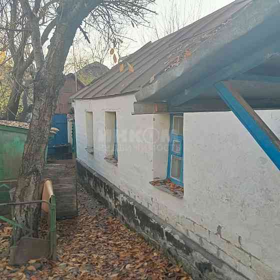 Флигель 50м2 ул. Профессиональная рн. 11-й поликлиники Луганск