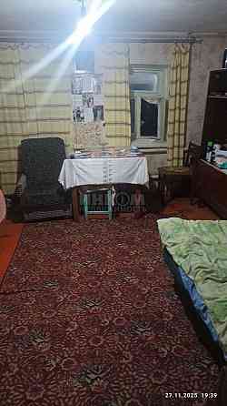 Флигель 50м2 ул. Профессиональная рн. 11-й поликлиники Луганск