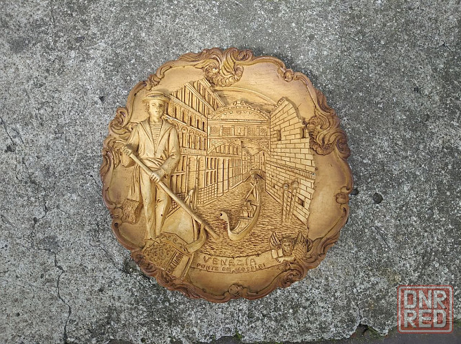 Пано из дерева Донецк - изображение 1