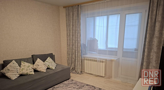 Сдается квартира в Ворошиловском районе на Яме Донецк - изображение 6