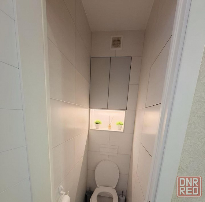 Сдается квартира в Ворошиловском районе на Яме Донецк - изображение 3