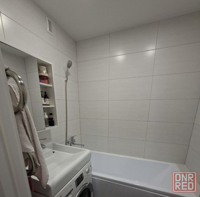 Сдается квартира в Ворошиловском районе на Яме Донецк - изображение 4