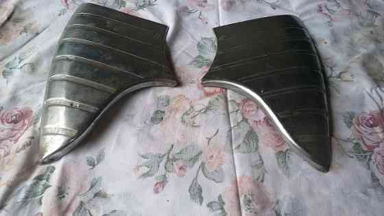 Продам ретродетали на газ-12,зим Макеевка