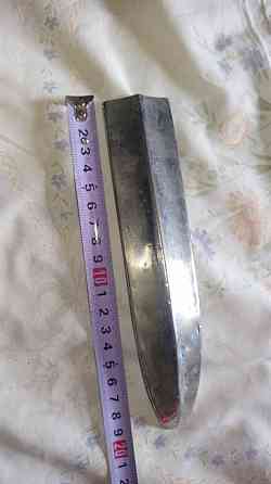 Продам ретродетали на газ-12,зим Макеевка