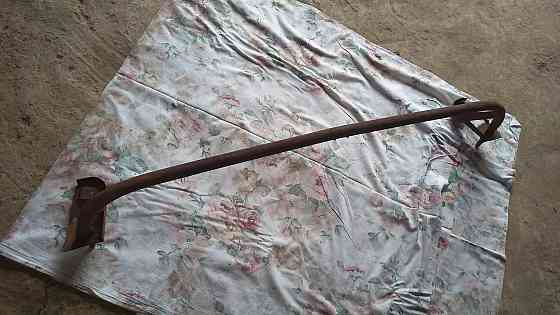 Продам ретродетали на газ-12,зим Макеевка