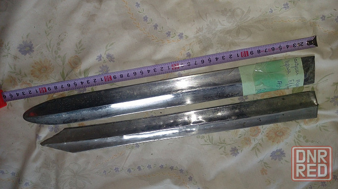 Продам ретродетали на газ-12,зим Макеевка - изображение 7