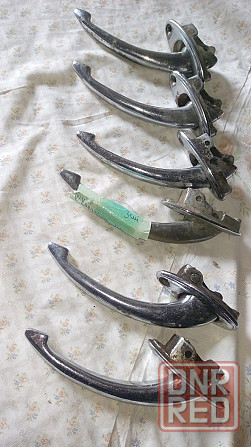 Продам ретродетали на газ-12,зим Макеевка - изображение 8