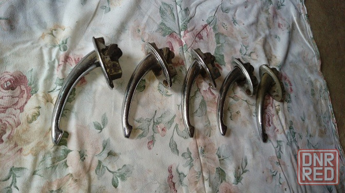 Продам ретродетали на газ-12,зим Макеевка - изображение 5