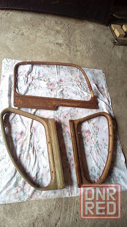 Продам ретродетали на газ-12,зим Макеевка - изображение 3