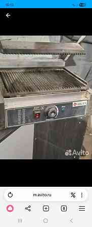 Продаётся гриль контактный valet heg-811e Донецк