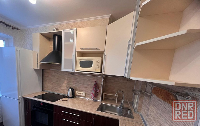 Сдается квартира в Калининском районе у Дружбы Донецк - изображение 3