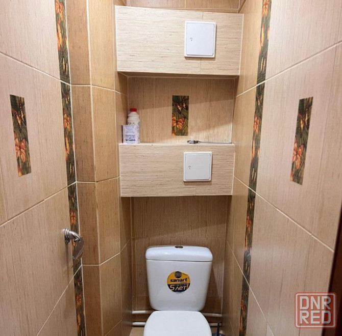 Сдается квартира в Калининском районе у Дружбы Донецк - изображение 4