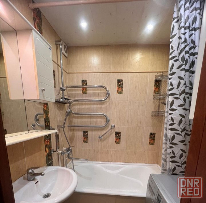 Сдается квартира в Калининском районе у Дружбы Донецк - изображение 1