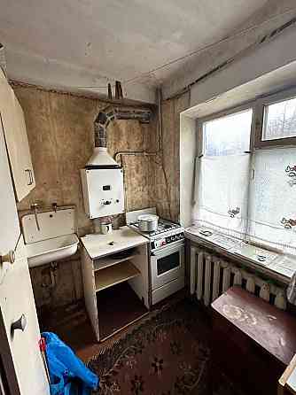 продам 2к кв. гбк 18 Луганск