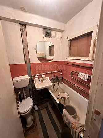 продам 2к кв. гбк 18 Луганск