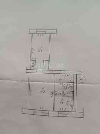 продам 2к кв. гбк 18 Луганск