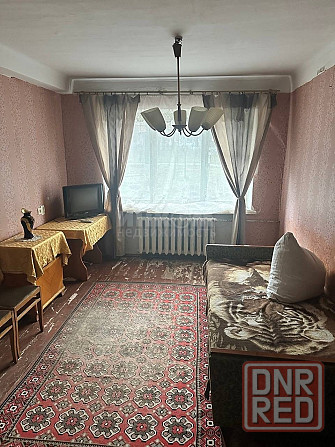 продам 2к кв. гбк 18 Луганск - изображение 1