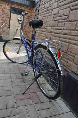 Велосипед Дорожник Комфорт открытая рама Макеевка