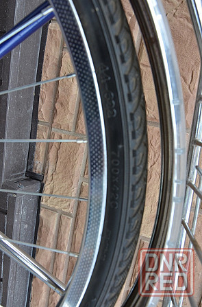 Велосипед Дорожник Комфорт открытая рама Макеевка - изображение 8