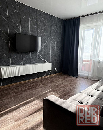 Сдается однушка в Ворошиловском районе, ориентир Крытый Рынок Донецк - изображение 1