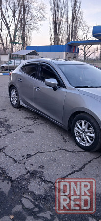 Срочно !!! Мазда 3 bm Донецк - изображение 2