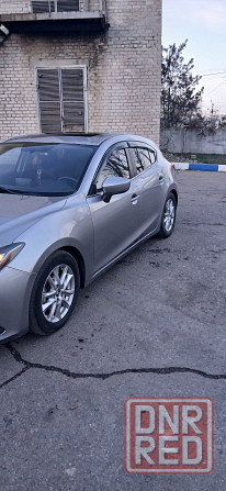 Срочно !!! Мазда 3 bm Донецк - изображение 4