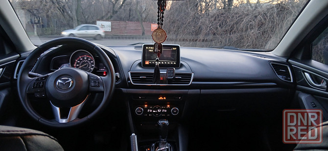 Срочно !!! Мазда 3 bm Донецк - изображение 5