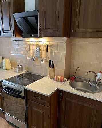 2кк квартира в Ленинском районе по Ленинскому проспекту Донецк