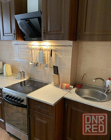 2кк квартира в Ленинском районе по Ленинскому проспекту Донецк - изображение 6