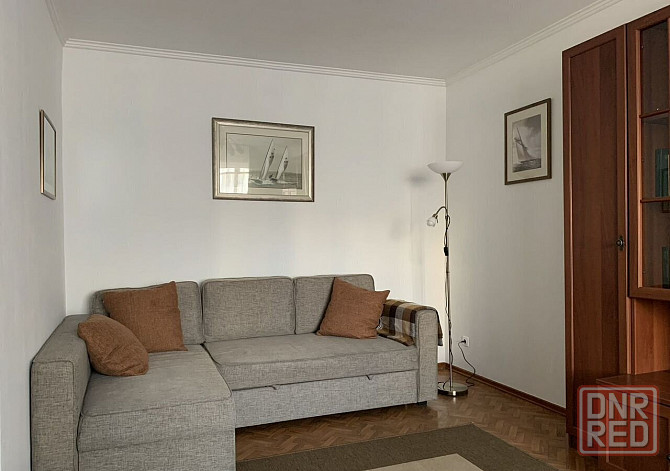 2кк квартира в Ленинском районе по Ленинскому проспекту Донецк - изображение 1