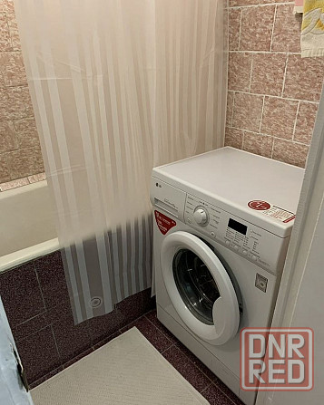 2кк квартира в Ленинском районе по Ленинскому проспекту Донецк - изображение 4