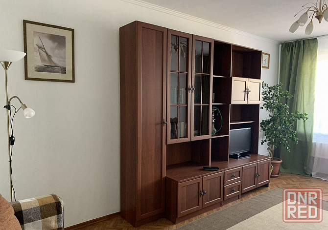 2кк квартира в Ленинском районе по Ленинскому проспекту Донецк - изображение 2