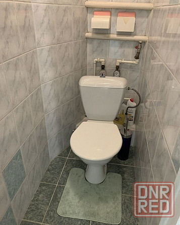 2кк квартира в Ленинском районе по Ленинскому проспекту Донецк - изображение 5