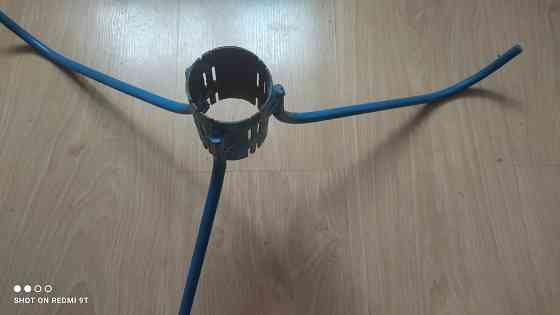 Подставка для елки Донецк