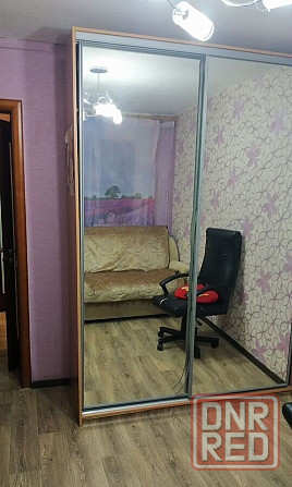 Сдается квартира в Кировском районе на Текстильщике Донецк - изображение 4