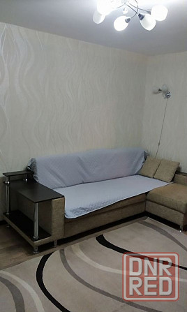 Сдается квартира в Кировском районе на Текстильщике Донецк - изображение 5