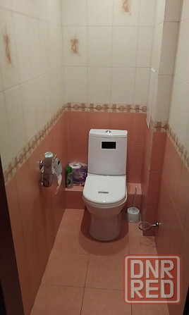 Сдается квартира в Кировском районе на Текстильщике Донецк - изображение 1