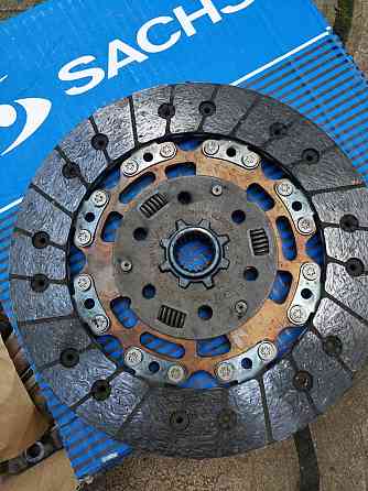 Корзина диск сцепления Опель Донецк